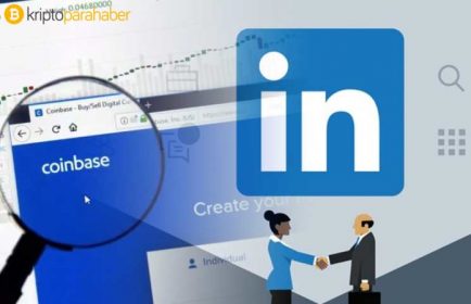 LinkedIn Başkanı Michael Li artık Coinbase’de çalışıyor!