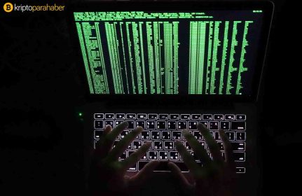 Rapor: Darknet’e gönderilen toplam Bitcoin 2018’de yüzde 70 arttı