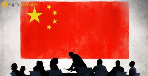Çin EOS’u yine en iyi kripto para olarak belirledi!