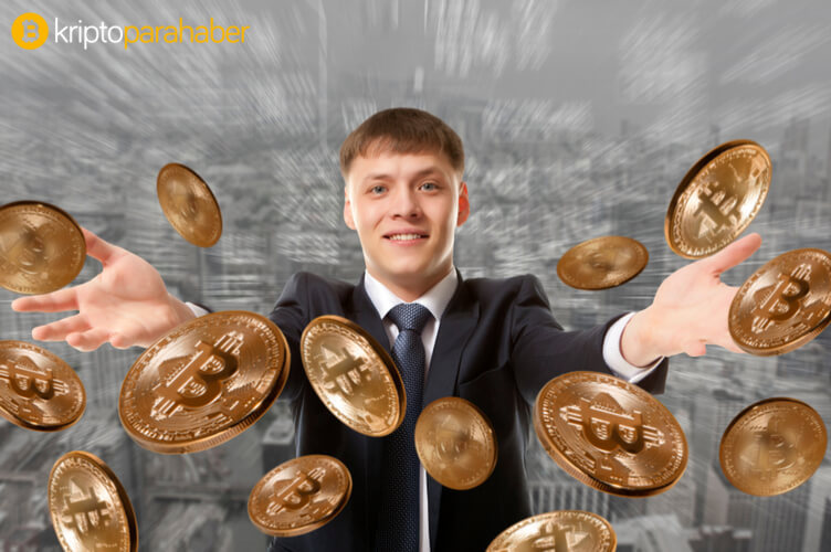 Bitcoin ve kripto paralar sizi zenginleştirebilir mi?: Kripto dünyasında bilmeniz gerekenler!