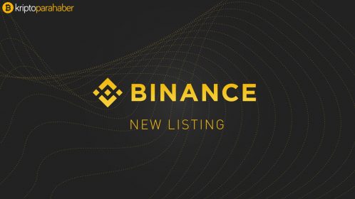 Binance’de yeni bir kripto para görücüye çıkıyor: Contentos (COS)