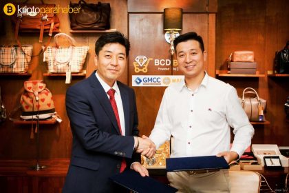 Bitcoin Diamond (BCD) MagicPay ile ortaklık kuruyor