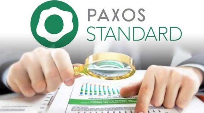 Paxos (PAX) uyumlu ve düzenlenmiş bir Stablecoin