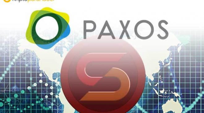 Paxos (PAX)