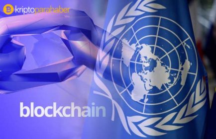 Birleşmiş Milletler (BM) dünya sorunlarına Blockchain ile çözüm arıyor