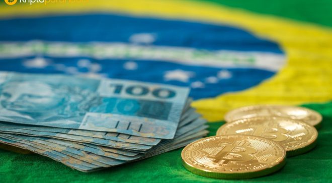 Latin Amerika'nın dev kripto para borsası gözünü Brezilya'ya dikti