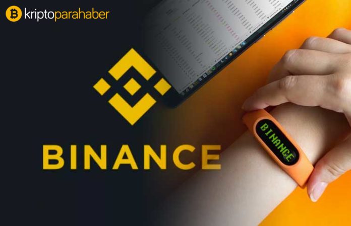 Binance Info 2.0 projelerin içeriklerini hızlı öğrenmelerini sağlıyor