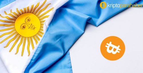 Arjantin kötü giden ekonomisi ile Bitcoin’e olan yatırımları arttırıyor