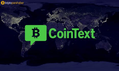 CoinText platformuna Dash ve Litecoin tokenlerini ekliyor