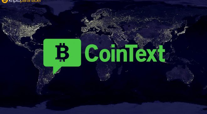 CoinText, Dash ve Litecoin tokenlerini istek üzerine ekledi