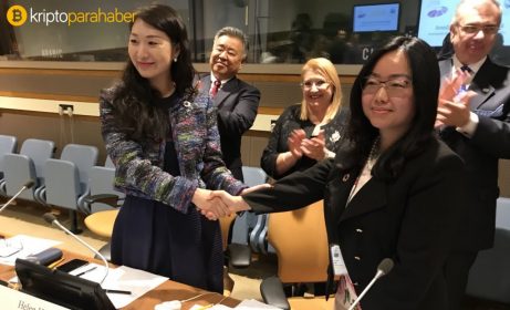 Binance Charity Vakfı, Birleşmiş Milletler (UNDP) ile ortaklık kuruyor