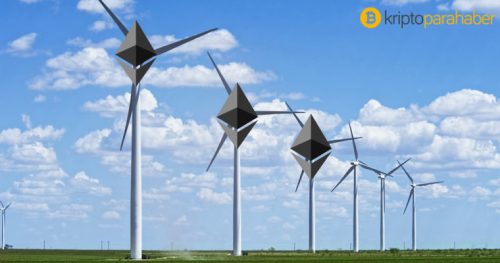 ConsenSys, elektrik sağlamak için Ethereum kullanmaya başladı