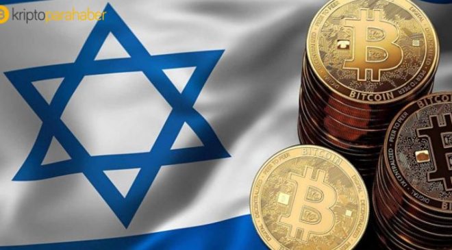 İsrail’de kripto paraların geleceği yasal düzenlemelere bağlı