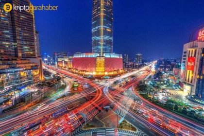 Güney Kore Blockchain alanında eğitimlere başladı