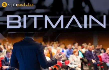 Kripto madencilik kralı Bitmain, finansal sonuçlarını açıkladı