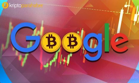 BTC piyasa değeri yeni dönüm noktasına yaklaşırken Bitcoin kriptonun ‘Google’ mı oluyor?
