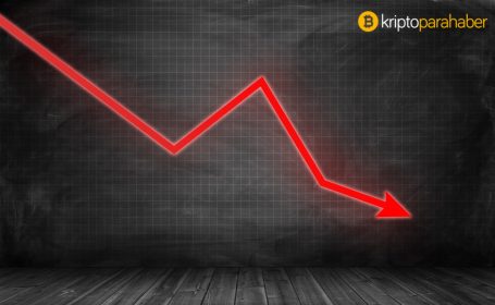 Bitcoin için piyasanın karanlık yüzü 5.613 dolar seviyesinde gizli!