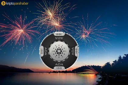 Cardano (ADA) Kraken Borsası’nda listelendiktan sonra tırmanışa geçti