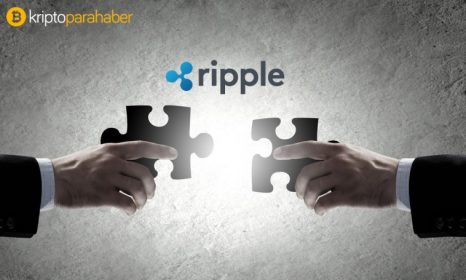 Artık Ripple (XRP) sahipleri XRP’yi teminatlayabilir ve ABD doları alabilir