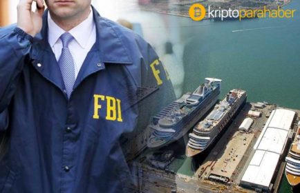 San Diego Limanı hacklendi: Fidye olarak Bitcoin isteniyor!