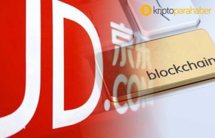 JD.com, Blockchain ve AI’ye dayanan Smart City Araştırma Enstitüsü açıyor