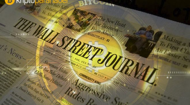 Wall Street Journal: ShapeShift’te yaklaşık 9 milyon dolar kara para aklandı!