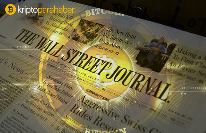 Wall Street Journal: ShapeShift’te yaklaşık 9 milyon dolar kara para aklandı!
