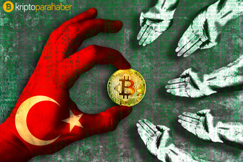ING’den çarpıcı Bitcoin anketi: Türkler yine lider!