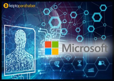 Microsoft Blockchain teknolojisini tüm ürünlerine entegre ediyor