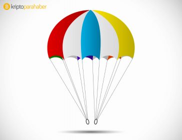 Bu hafta sonu keşfedilecek 6 airdrop projesi