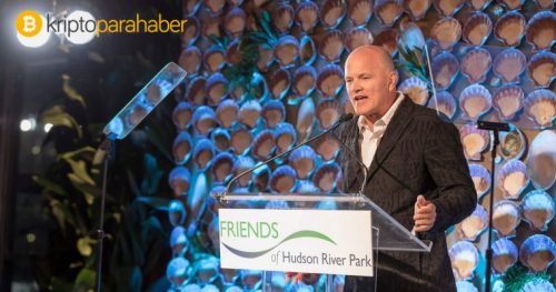 Mike Novogratz: “2019’un ilk çeyreğinde Bitcoin rallisine hazır olun!”