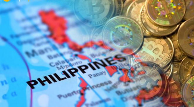 Filipinler'den devrim niteliğinde "dijital banka" yasası