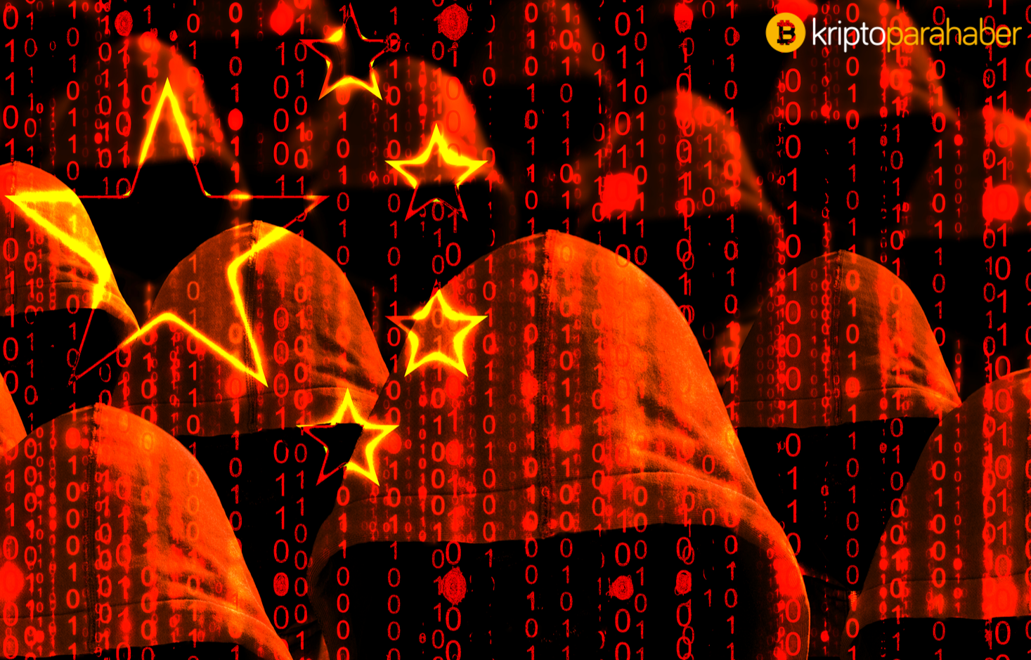 Çin yasakları için InVault merkezsiz borsa geliştirdi