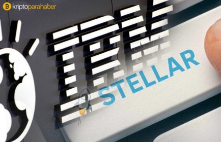 IBM Stellar Blockchain’ini kullanıyor