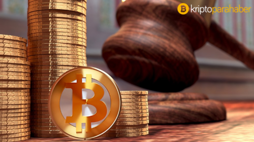 Kripto davaları 2017’den bu yana üç kat arttı