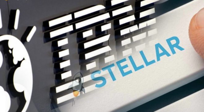 Sınır ötesi işlemler için IBM Stellar Blockchain'ini seçiyor