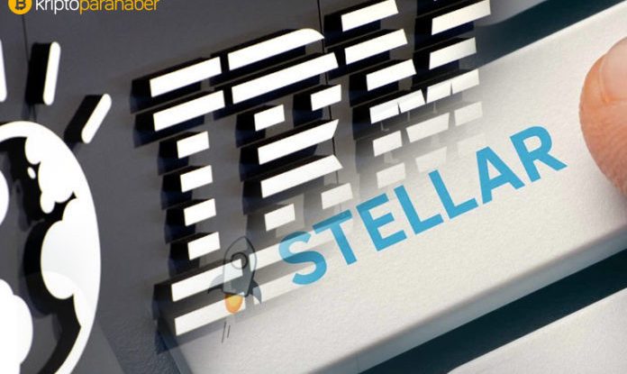 Sınır ötesi işlemler için IBM Stellar Blockchain'ini seçiyorchain tabanını seçti Sınır ötesi işlemler için IBM Stellar Blockchain'ini seçiyor