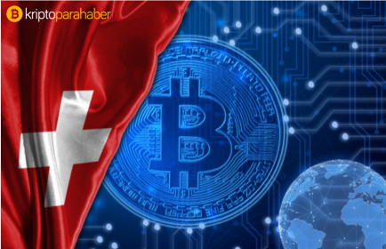 İsviçre Bankacılar Birliği (SBA) Blockchain şirketlerini ülkede tutmaya çalışıyor