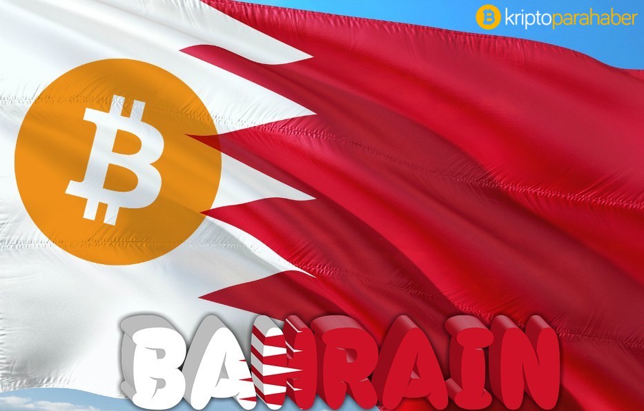 Bahreynli Bakan Blockchain kullanımını arttırmak istiyor