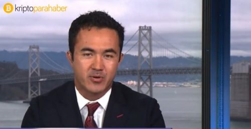 RBC CEO’su Mitch Steves: “Kurumsal yatırımcılar açısından korkulacak bir şey yok!”