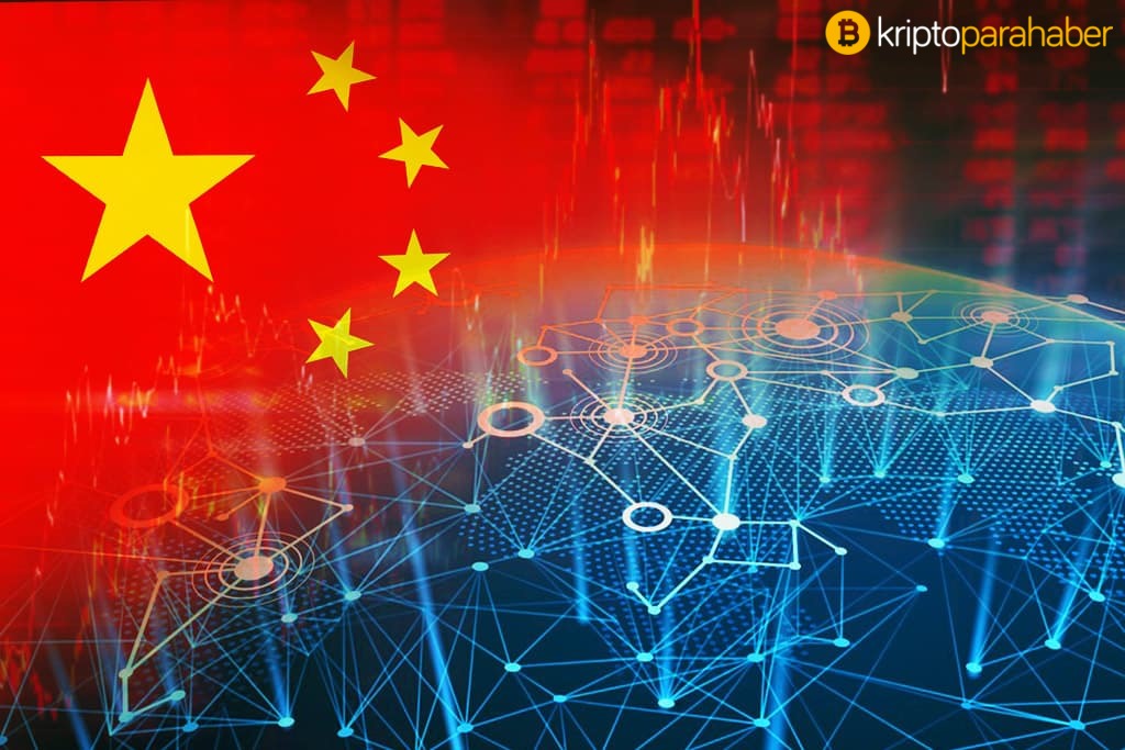 Çin Halk Bankası, Blockchain patent başvurusu rekoru kırdı