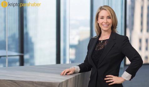 Sıcak Gelişme: SEC’e yeni atanacak üye, Bitcoin ETF’sini onaylayabilir!