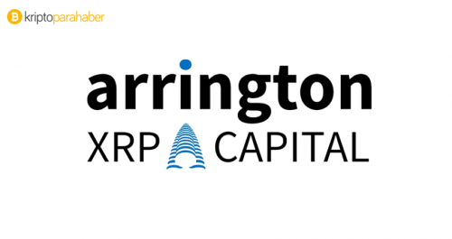 Michael Arrington: “Paramın büyük bir kısmı kripto paralarda.”