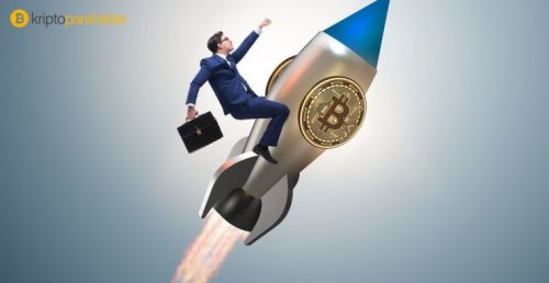 Bitcoin tahminleri tutan analist: “Boğa piyasası kuruldu. Şimdi sahne Bitcoin’in!”