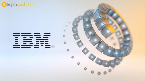 IBM Blockchain teknolojisi ile kendini kanıtlamak istiyor
