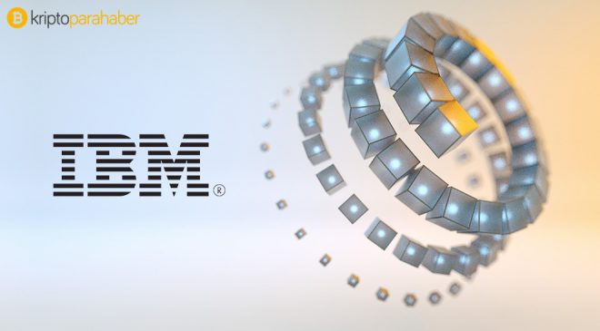 IBM Blockchain alanında güven oluşturmak istiyor