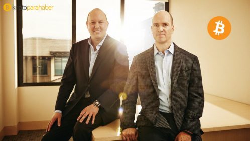 Ben Horowitz: “Bitcoin değer saklama aracı olarak lider.”