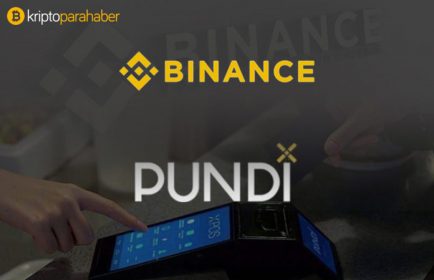 PundiX (NPXS) büyük sistem güncellemesi ile Binance Chain’i entegre ediyor