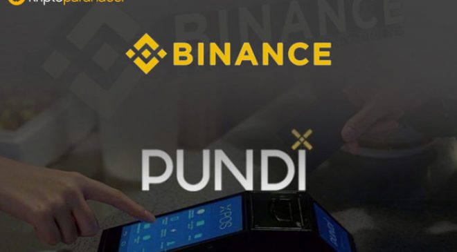 PundiX (NPXS) büyük sistem güncellemesi ile Binance Chain’i entegre ediyor