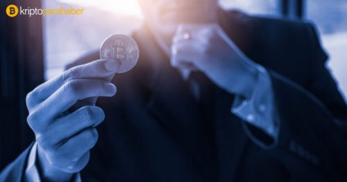 Michael Sonnenshein: “Fiyat düşmesi alım fırsatını doğuruyor.”